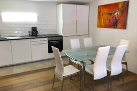 Rossatz-Arnsdorf Apartment | Gästeapartment 1