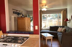 Ocean Beach House | Brighton Beach Bungalows