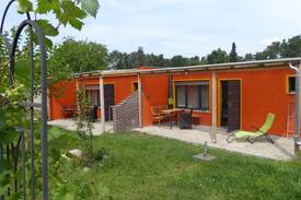 Siedlung am Motzener See House | Casa Kallinchen für 7 bis 8 Personen