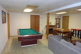 Union Dale House | Duster Jacks Elkwood Inn at Elk Mountain