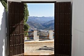 Iznajar Villa | Casa El Chaparro