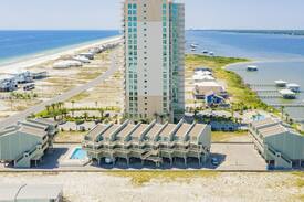 Gulf Shores Apartment | Summerhouse West C103