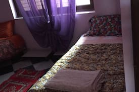 Vrindavan Apartment | Tulsi Nivas, apartment and studio apartment