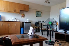 Taguig Apartment | RAINBOW RIDGE CONDO 2