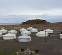 Dalanzadgad Other | Khanbogd tourist camp