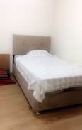 Buyukcekmece District Apartment | DELİKLİKAYA Hadımköy Arnavutköy