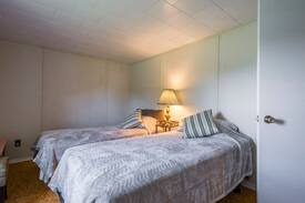 Tyendinaga Mohawk Territory House | Yellow Cottage on the Bay of Quinte