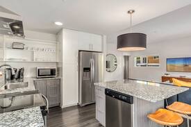 Fayetteville Apartment | The Saffron at Uptown Fayetteville