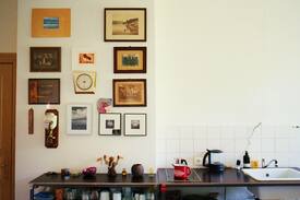 Niederschoenhausen Apartment | WG Zimmer im grünen Norden von Berlin