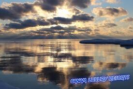 Northern Bruce Peninsula Cabin | CANAM RESORTS - LAKE HOUSE