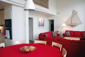 Inveraray House | St Malieu Hall - style, comfort and stunning views