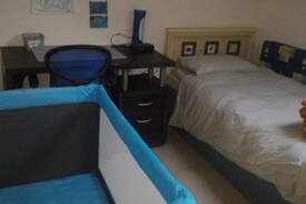 Nahal Sorek House | Hadassa's house in mochav yad binyamin