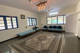 Chendhare Bed & Breakfast | Ocean Breeze Villa - Thal Beach