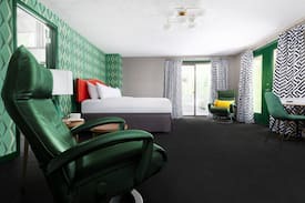 Farmington Cabin | Nemacolin Woodlands Resort - Grouse Glen
