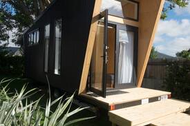 Bishopdale House | Tiny HouseTwo