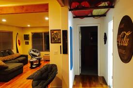 Oceano Apartment | Oceano Surf Club - 2 Bedroom + Loft