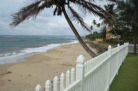 Guayabo Apartment | Mora Ocean Front Apartments #2