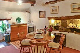 Broughton Mills House | The Hayloft Dry Hall (W151)