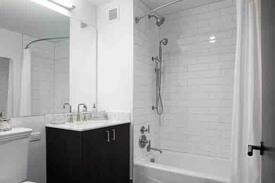 Lincoln Square Apartment | Manhattan luxury studio(near Columbia Circle)