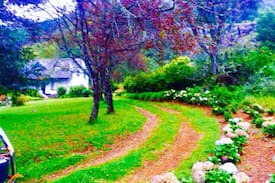 Nyanga Villa | Troutbeck Nyanga Romantic Estate