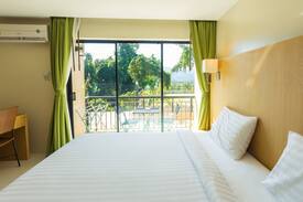 Kathu Apartment | #55, Scenic, Hilltop, Central