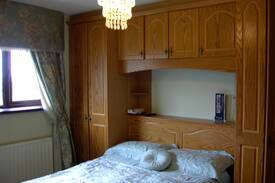Drumbo Apartment | Hilltop Drumbo 8.5 miles from Belfast City Hall