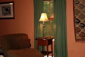 Franklin Cabin | Mill Creek Cabin Upper Level