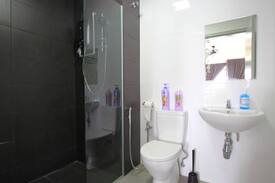 Shah Alam Apartment | ❄Utropolis SOHO Studio 9 Glenmarie (FREE Parking)❄