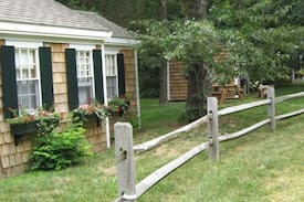Eastham Cabin | Cottage Grove Eastham-Cottage #6