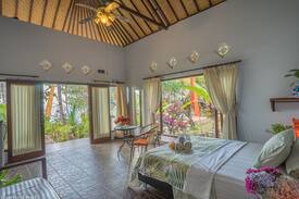 Sambirenteng Cabin | Kubuwaru Homestay, Tejakula Singaraja, North Bali