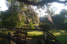 Breaux Bridge House | Bayou Blues Paradise Getaway Cottage on 1 acre