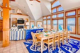 Frisco House | Tidal Treasure