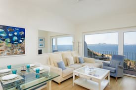 Sa Tuna Apartment | Cap Sa Sal
