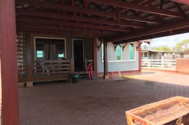 Kampung Pengkalan Maras House | HjIbrahim Homestay