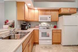Douglas County House | Redbird condo