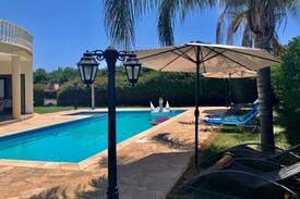 Argaka Villa | Free private pool heating,Villa Argaka Sand Polis