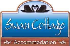Scamander House | Swan Cottage On The Waterfront