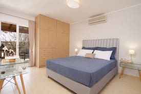 Leivathos House | Isolde House