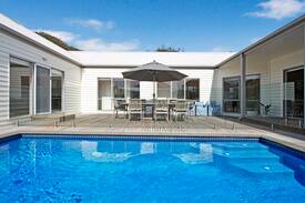 Sorrento House | Forrest Beach House Sorrento