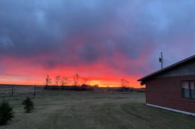 Gregory County Cabin | Sully Flats Lodge