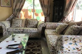 Dumaguete House | Dumaguete City: Home with Nature w/ Swimming Pool