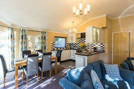 Bowness-on-Windermere Cabin | Forest Pines Lodge, Fallbarrow Holiday Park