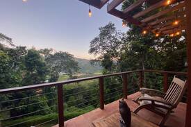 Jarabacoa Cabin | Quinta del Bosque (lote 19B) Jarabacoa.