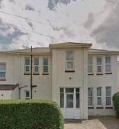 Boscombe House | Classic room near Beach & Train St