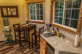 Aptos House | Cedar Tree House at Retreat, Vacation-in-Paradise