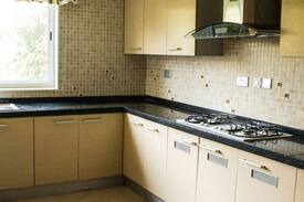 Cantonments House | The 9th Residence