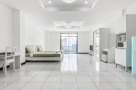 Hua Hin Apartment | Sun and Star Apartment Hua Hin