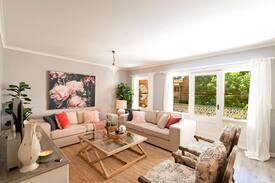 Braddon Apartment | Welcome to The Aviary