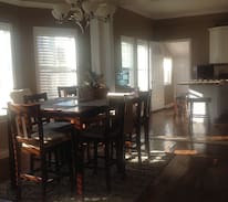Alliance House | Mattox Manor