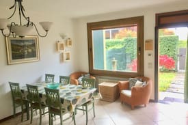Monasterolo del Castello Villa | Villa Bergamo, gated development on Lake Endine